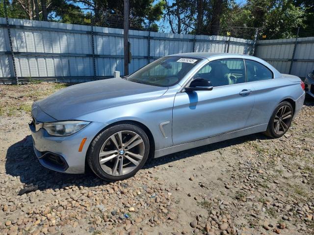  Salvage BMW 4 Series