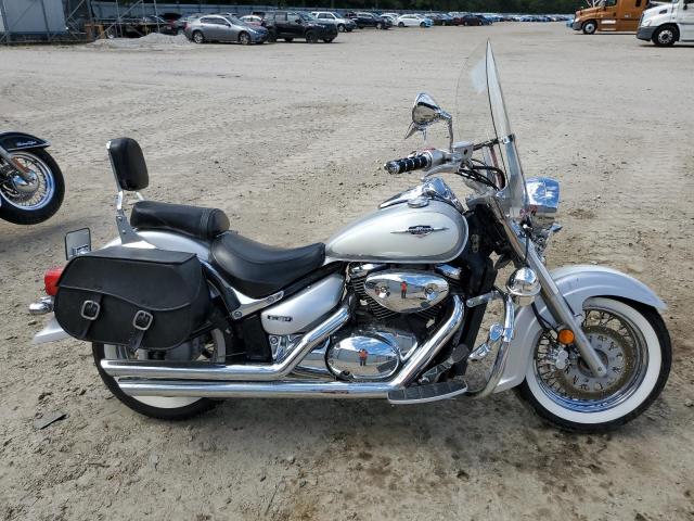  Salvage Suzuki Cyc Vl Vlr