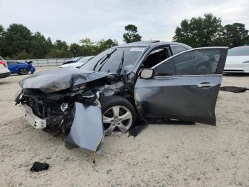  Salvage Acura TSX