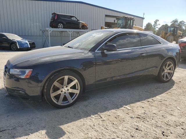  Salvage Audi A5