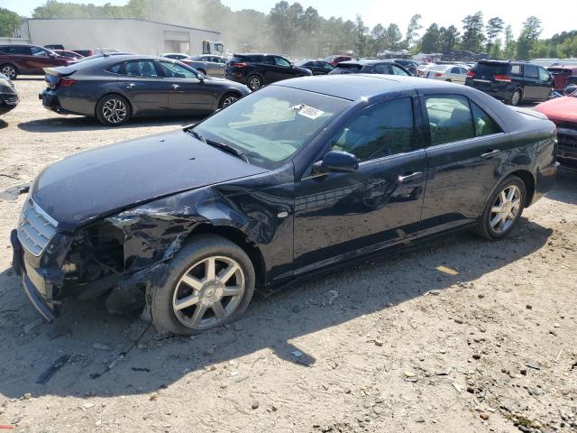  Salvage Cadillac STS