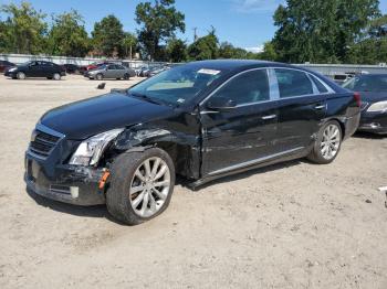  Salvage Cadillac XTS