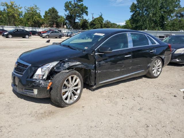  Salvage Cadillac XTS