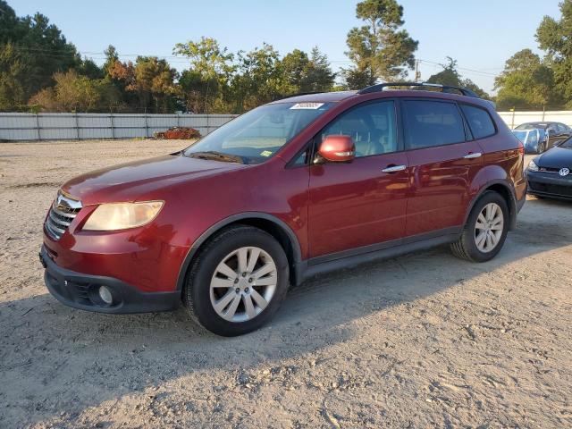  Salvage Subaru Tribeca