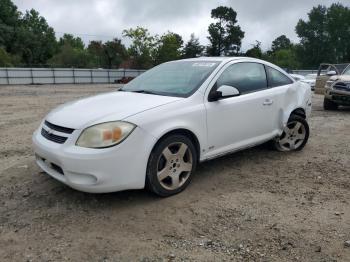  Salvage Chevrolet Cobalt