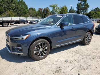  Salvage Volvo Xc60 B6 In