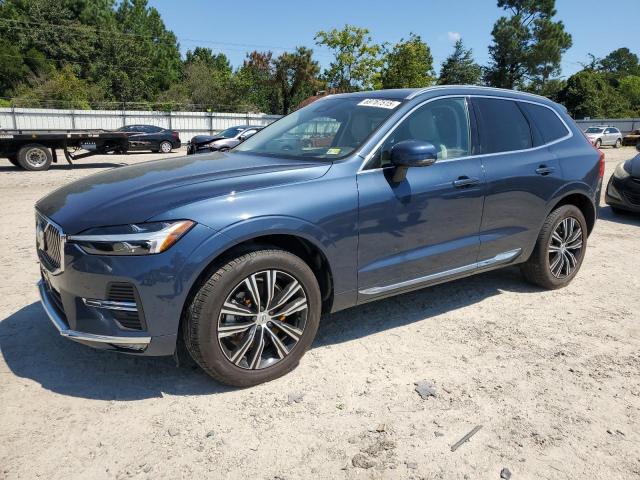  Salvage Volvo Xc60 B6 In