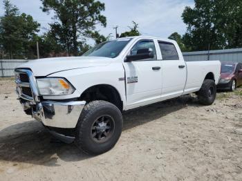 Salvage Ram 2500