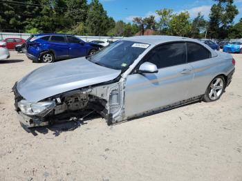  Salvage BMW 4 Series