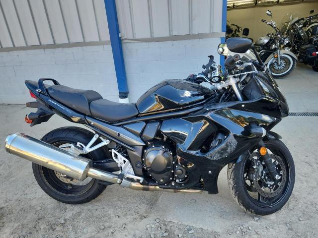  Salvage Suzuki Gsx1250