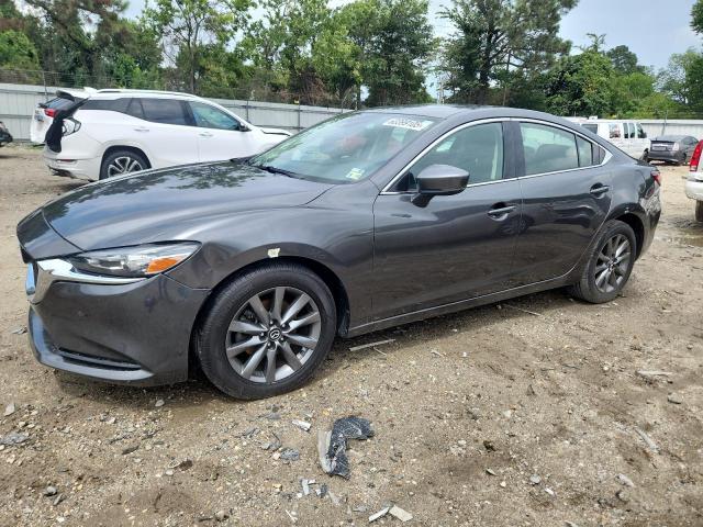  Salvage Mazda 6
