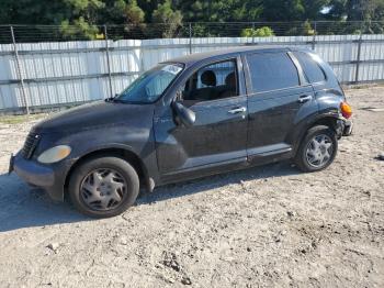  Salvage Chrysler PT Cruiser