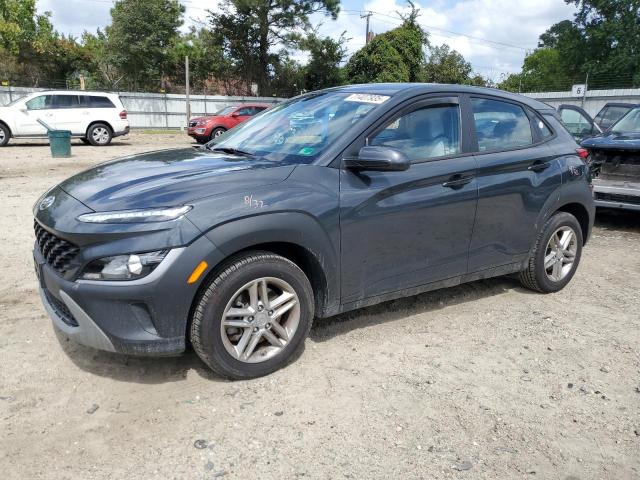  Salvage Hyundai KONA