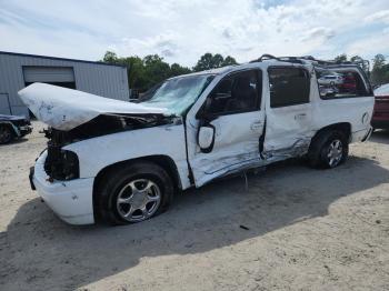  Salvage GMC Denali