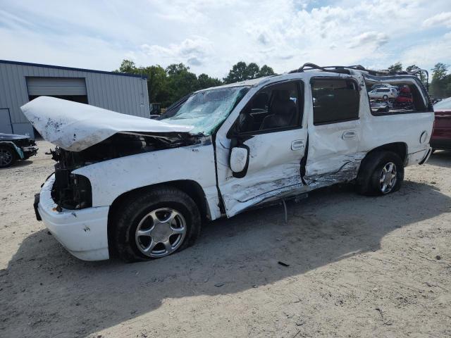  Salvage GMC Denali