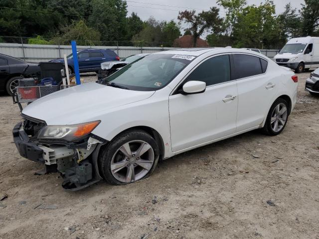  Salvage Acura ILX