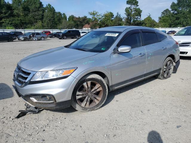  Salvage Honda Crosstour