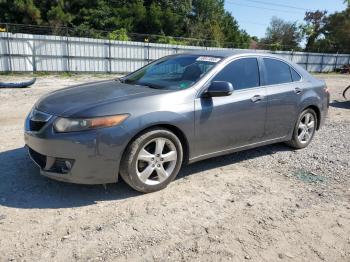  Salvage Acura TSX