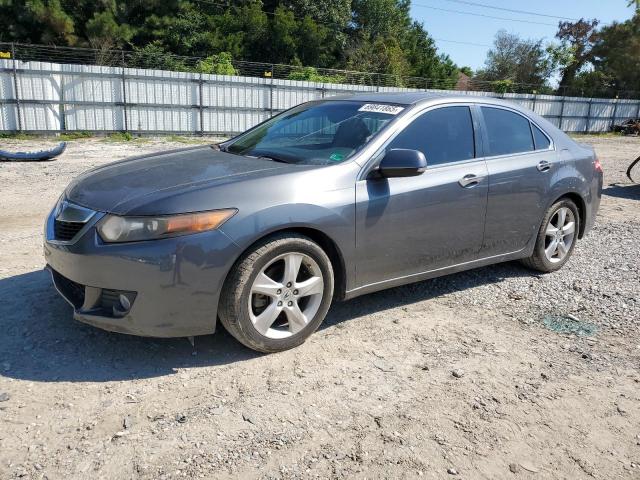  Salvage Acura TSX
