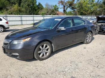  Salvage Acura TL