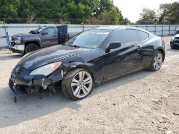  Salvage Hyundai Genesis