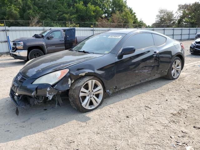  Salvage Hyundai Genesis