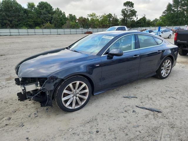  Salvage Audi A7