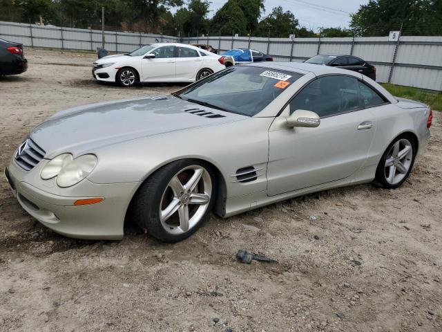  Salvage Mercedes-Benz S-Class