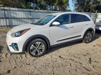  Salvage Kia Niro