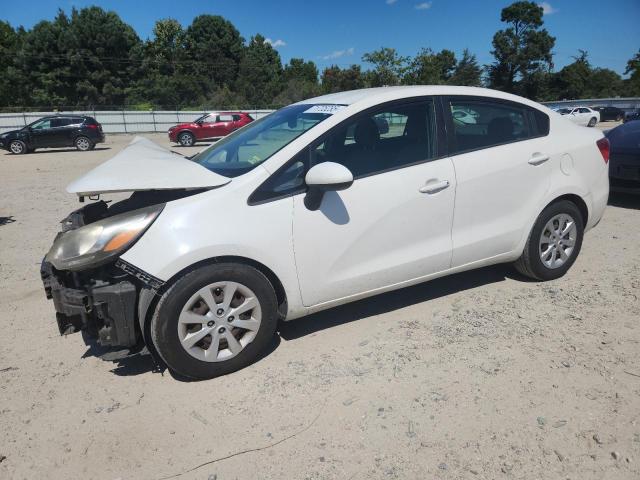  Salvage Kia Rio
