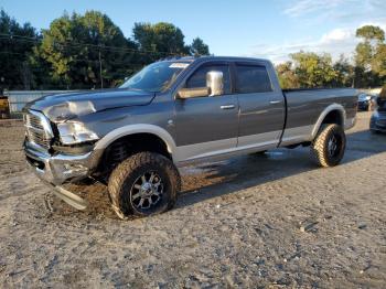  Salvage Dodge Ram 3500