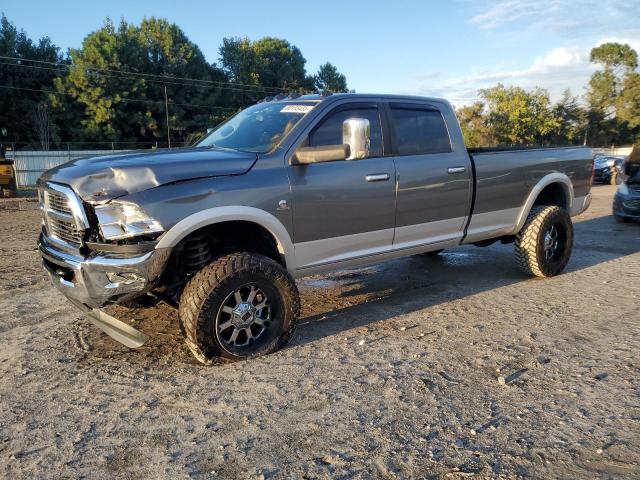  Salvage Dodge Ram 3500