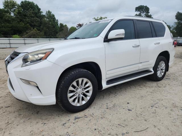  Salvage Lexus Gx
