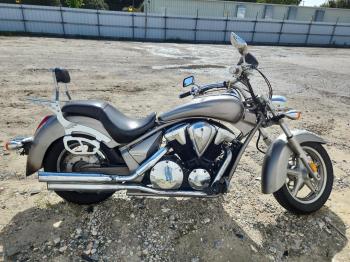  Salvage Honda Vt Cycle