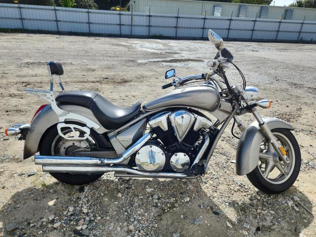  Salvage Honda Vt Cycle
