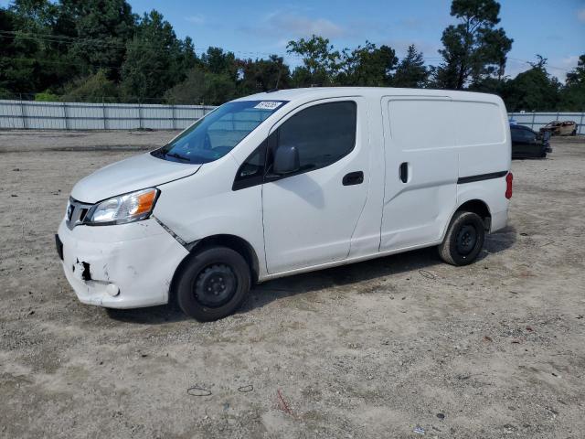  Salvage Nissan Nv