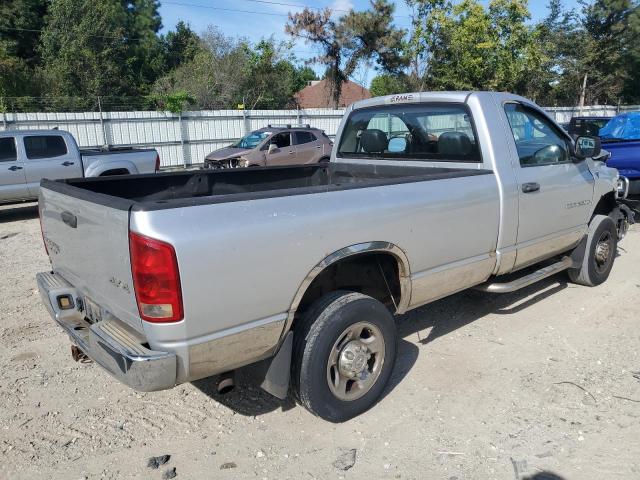  Salvage Dodge Ram 2500