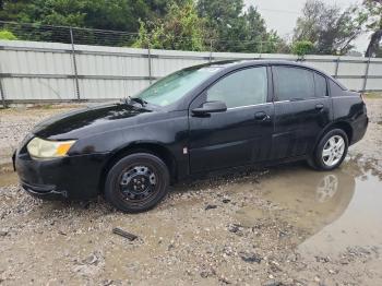  Salvage Saturn Ion