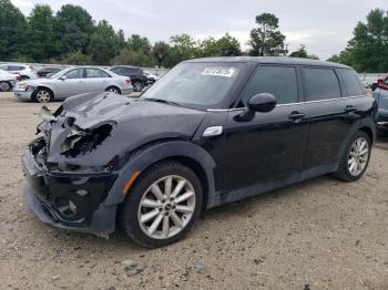  Salvage MINI Cooper