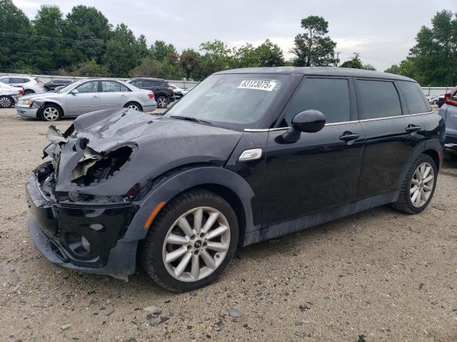  Salvage MINI Cooper
