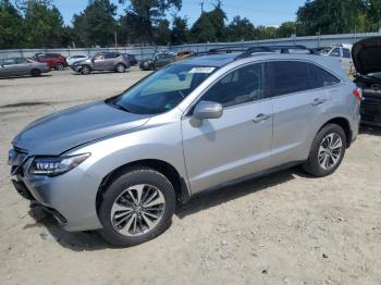  Salvage Acura RDX