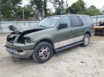  Salvage Ford Expedition