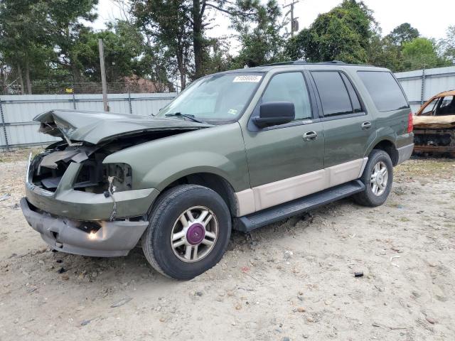  Salvage Ford Expedition