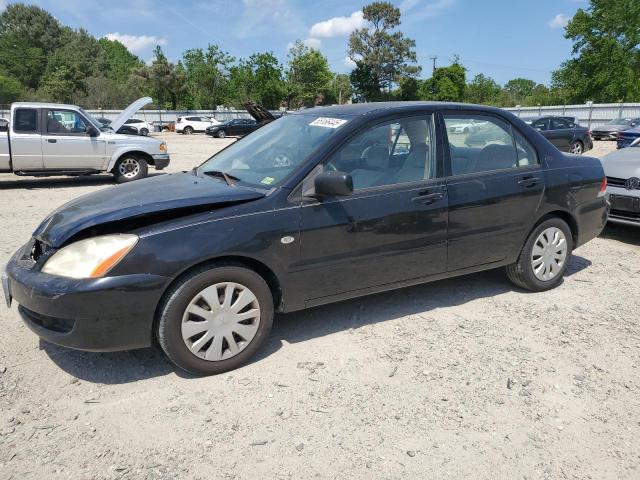  Salvage Mitsubishi Lancer