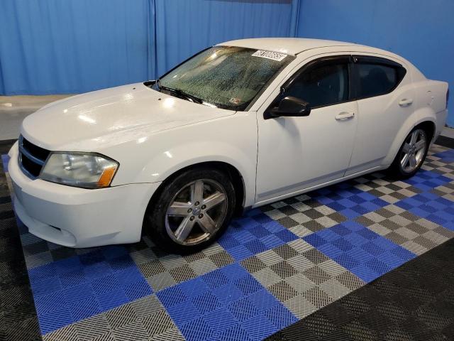  Salvage Dodge Avenger