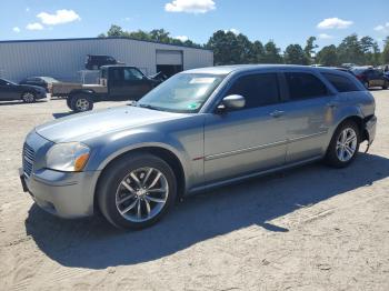  Salvage Dodge Magnum