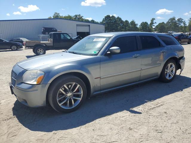  Salvage Dodge Magnum