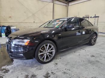  Salvage Audi A4