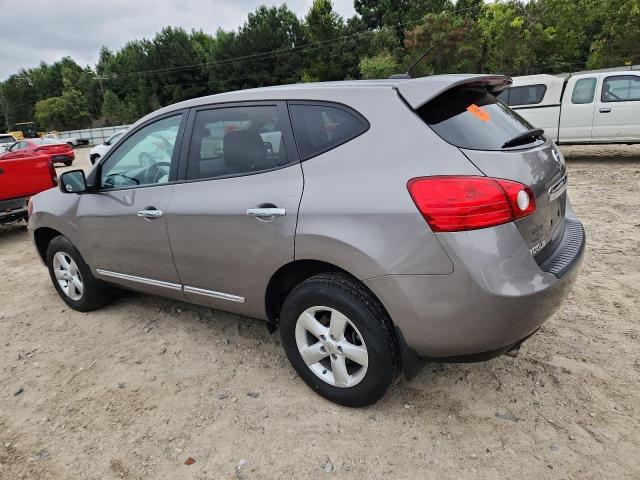 Nissan Rogue S Image 3