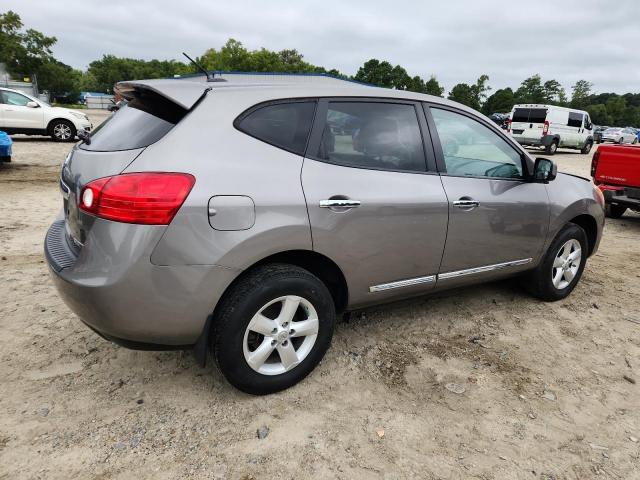 Nissan Rogue S Image 6